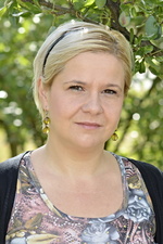 Sanja Ćavar Zeljković